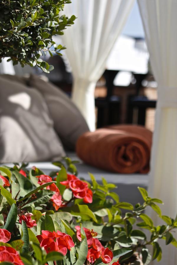 Hotel Bethel Puerta Del Cielo Querétaro Exteriér fotografie